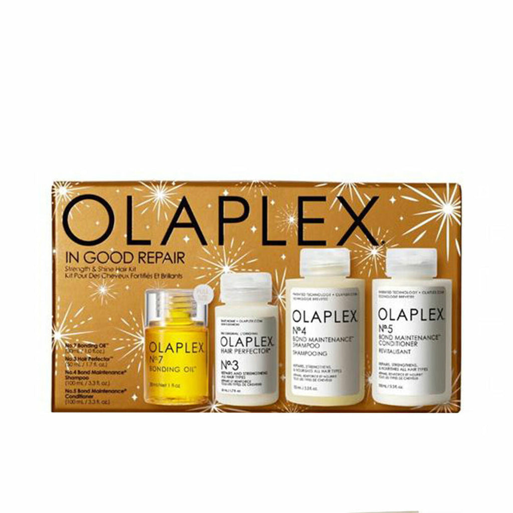 Haarspülung olaplex in good repair 4 stücke - schönheit