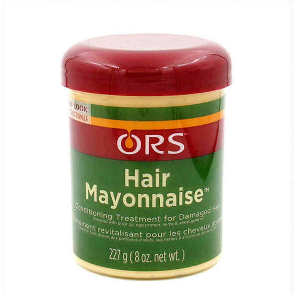 Haarspülung ors hair mayonnaise (227 g) - schönheit