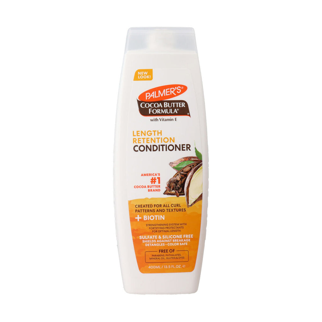 Haarspülung palmer’s cocoa butter biotin (400 ml)