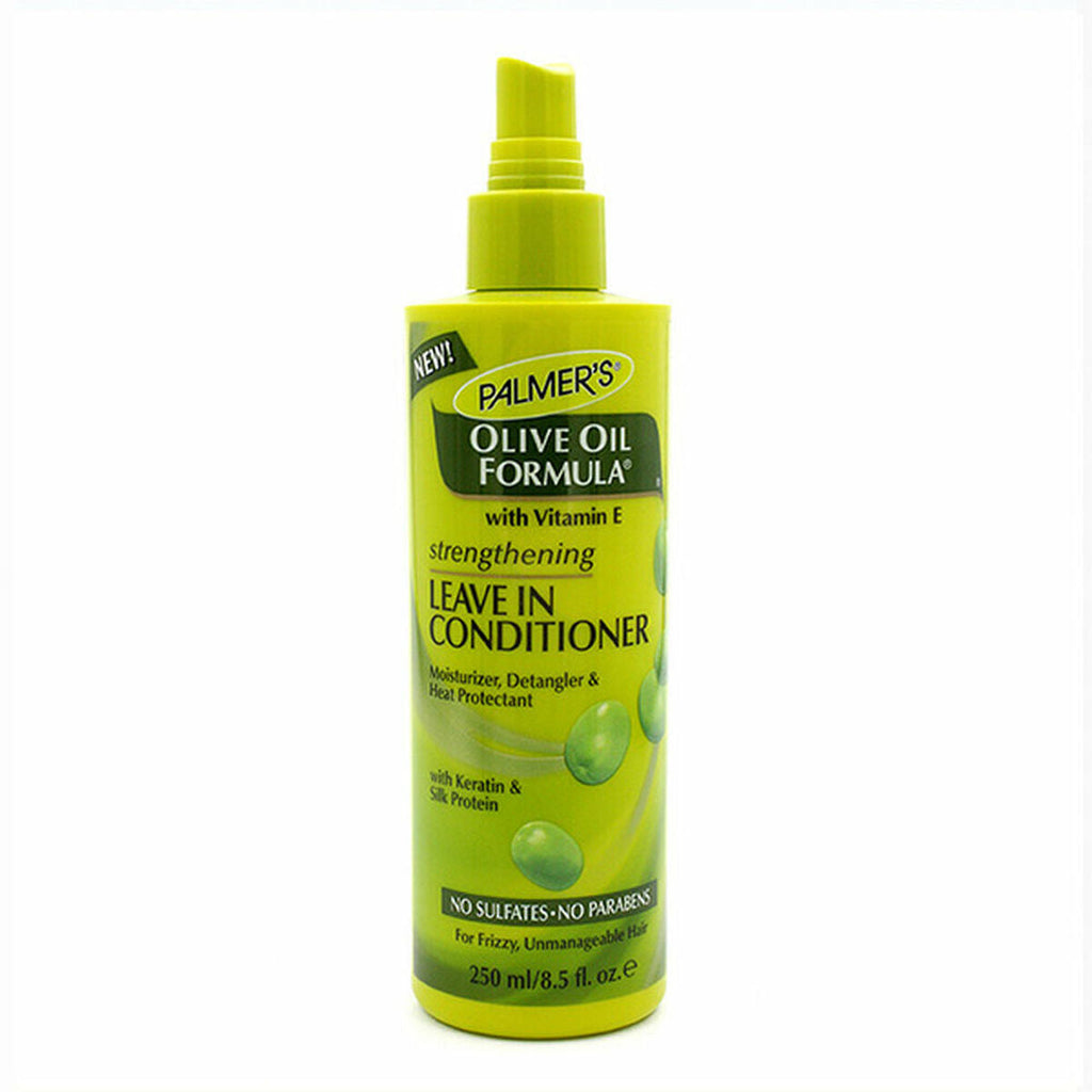 Haarspülung palmer’s olive oil (250 ml) - schönheit