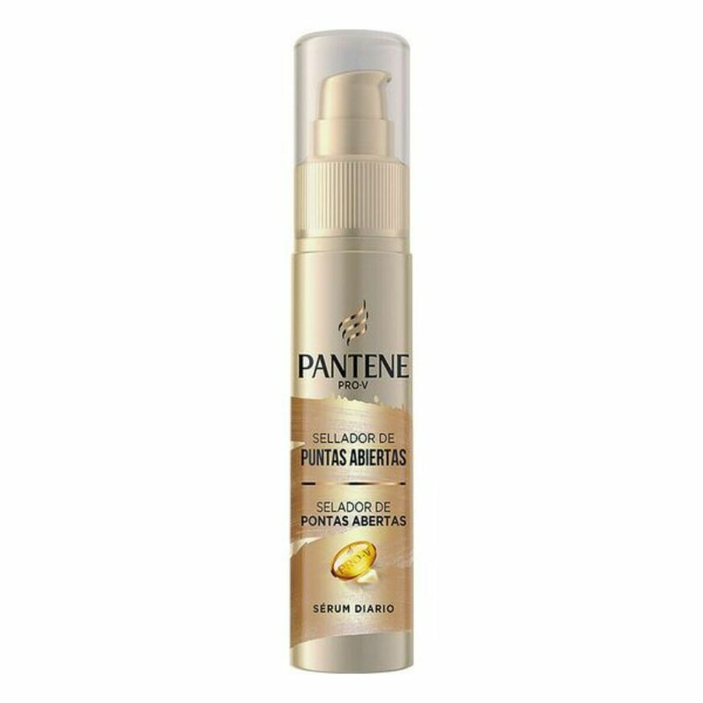 Haarspülung pantene 5410076536252 75 ml - schönheit