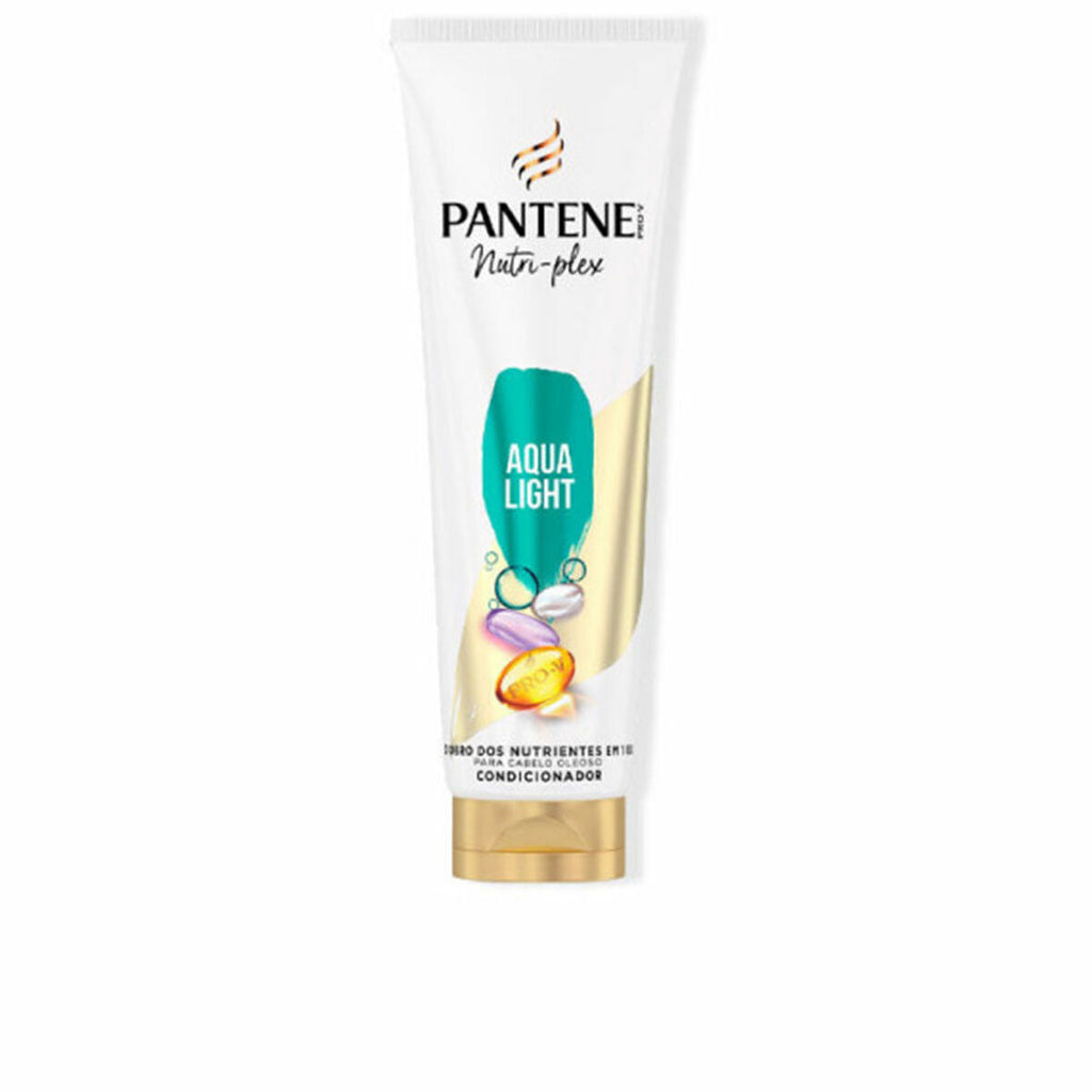 Haarspülung pantene aqua light 325 ml - schönheit haarpflege