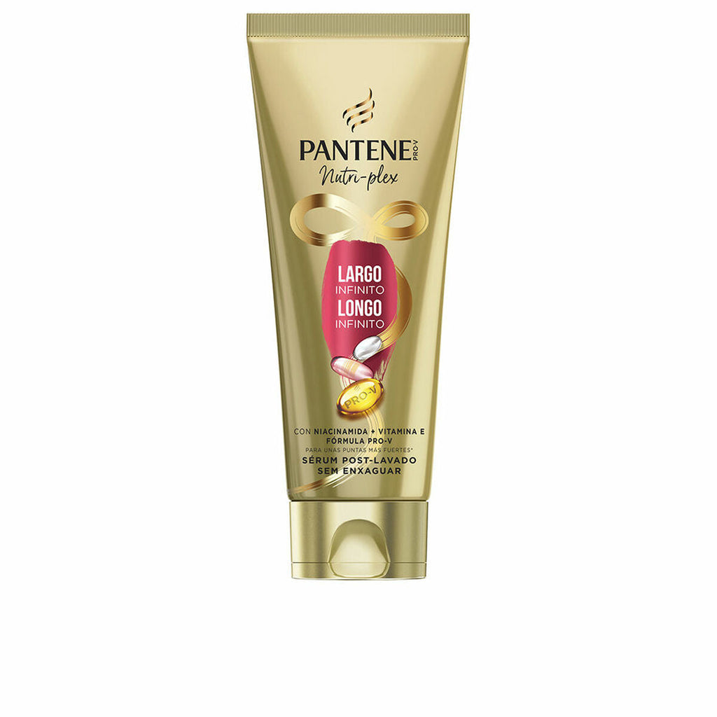 Haarspülung pantene largo infinito 200 ml - schönheit
