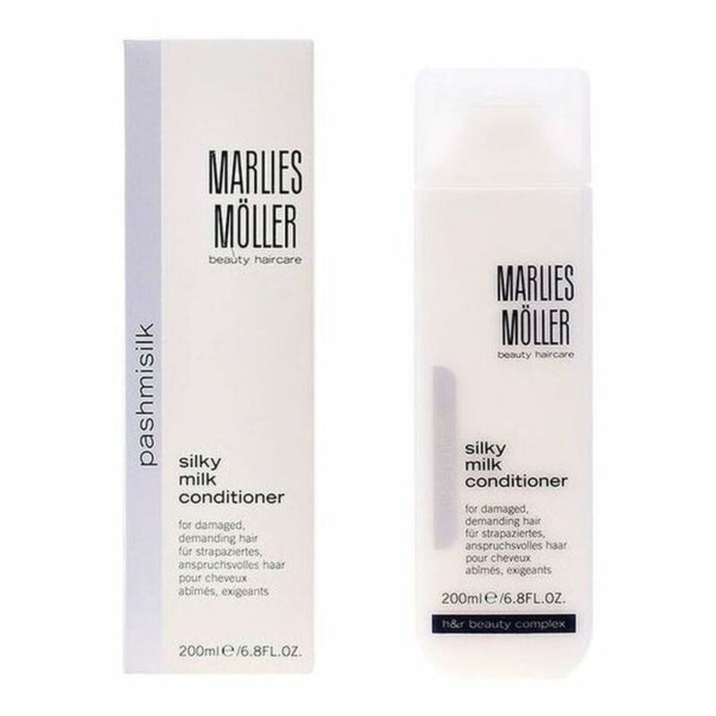 Haarspülung pashmisilk marlies möller (200 ml) - schönheit