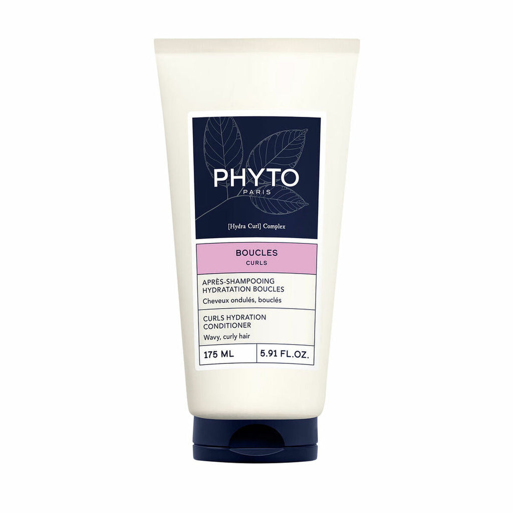 Haarspülung phyto paris rizos 175 ml - schönheit haarpflege