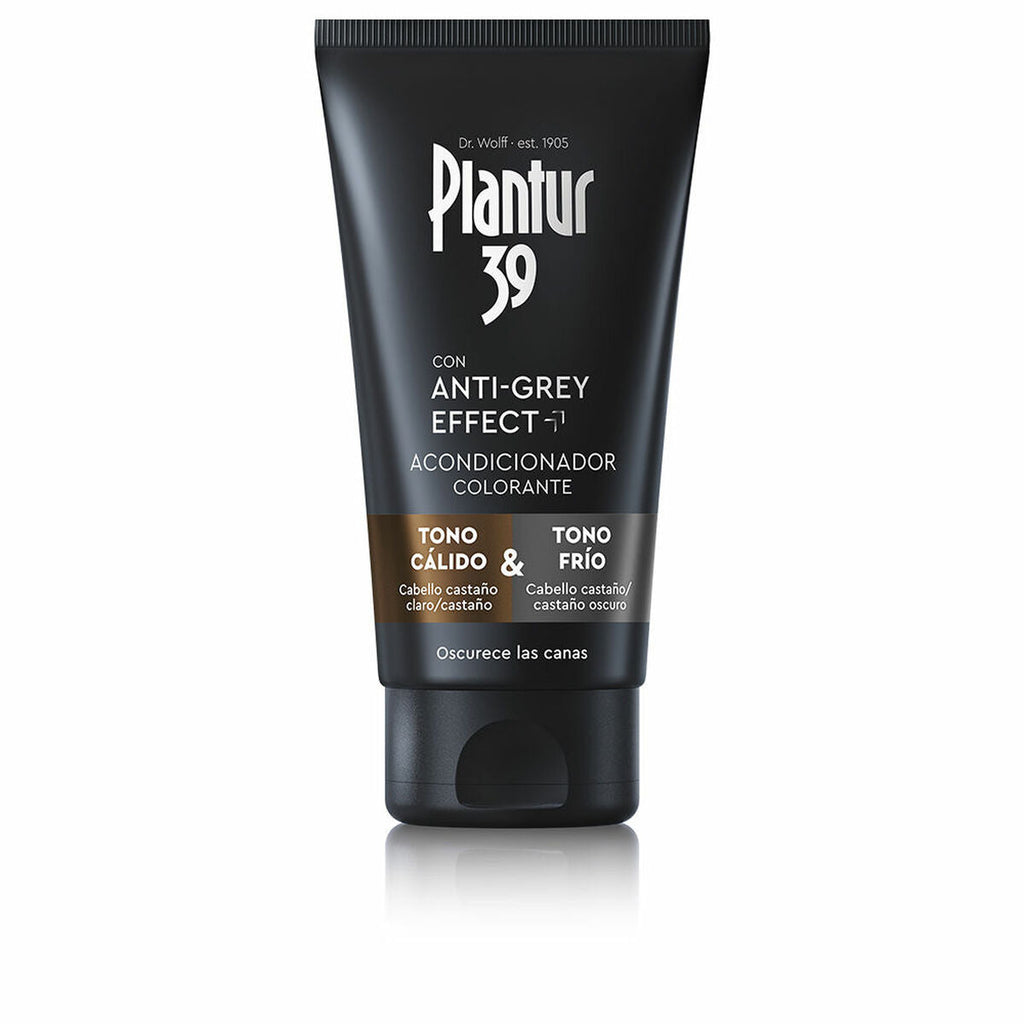 Haarspülung plantur 39 anti-grey 150 ml - schönheit