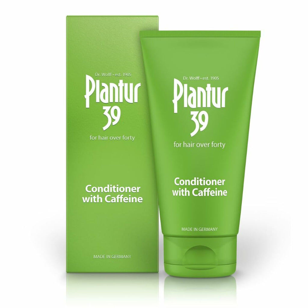 Haarspülung plantur 39 phyto-caffeine - schönheit haarpflege