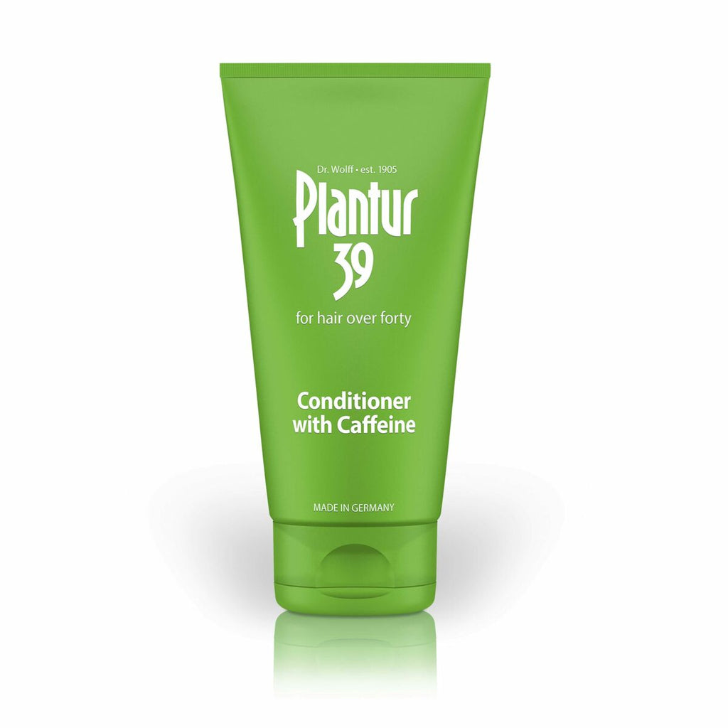 Haarspülung plantur 39 phyto-caffeine - schönheit haarpflege