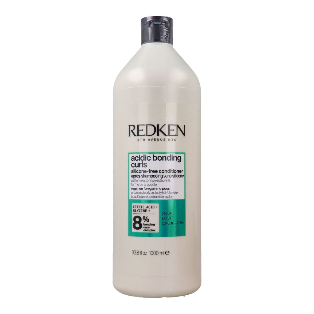 Haarspülung redken acidic bonding 1 l - schönheit haarpflege