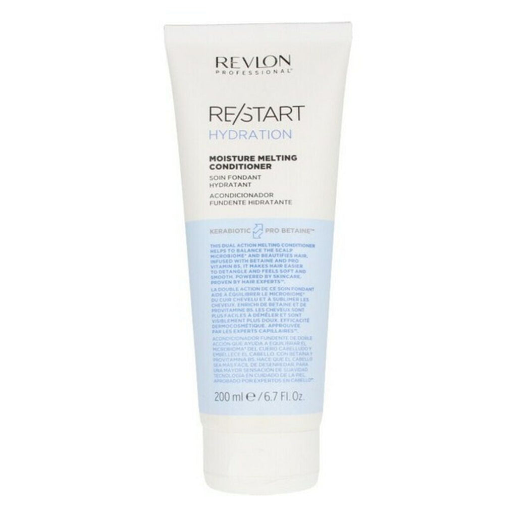 Haarspülung revlon (200 ml) - schönheit haarpflege