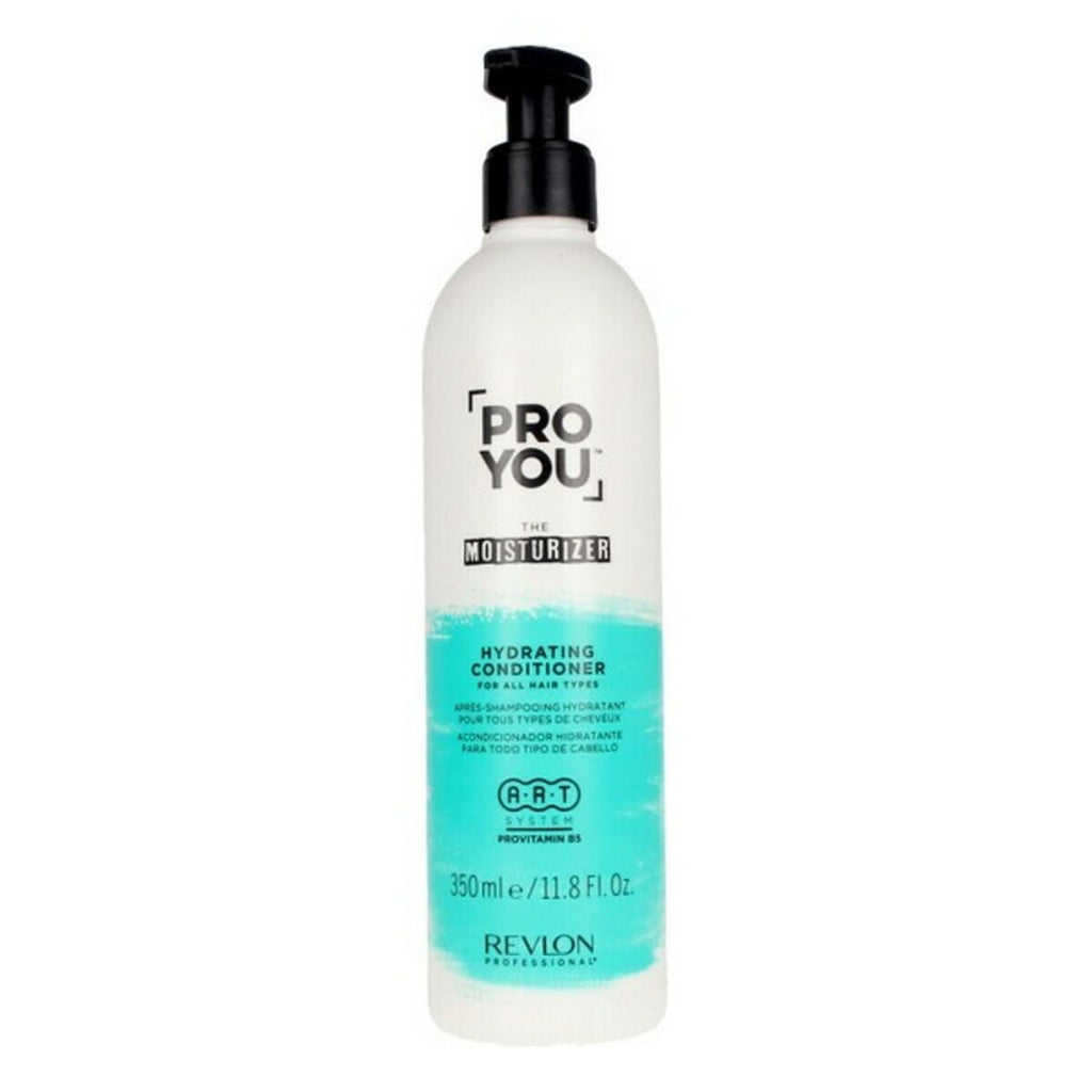 Haarspülung revlon por you the moisturizer (350 ml)