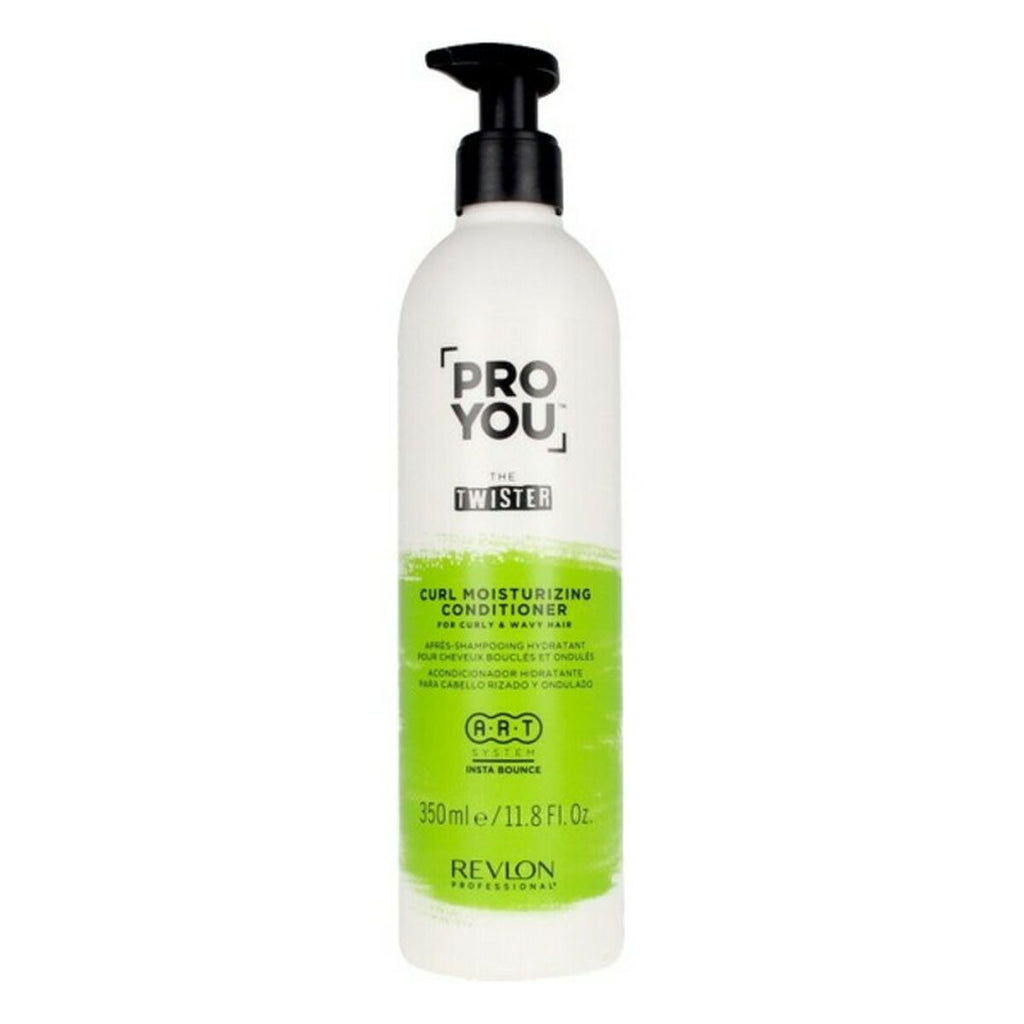 Haarspülung revlon pro you the twister (350 ml) - schönheit