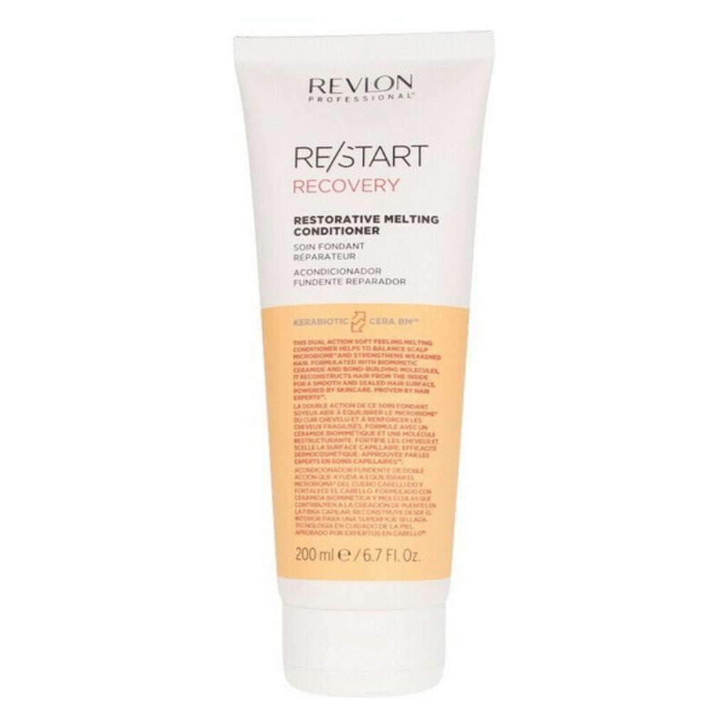 Haarspülung revlon start 200 ml (200 ml) - schönheit