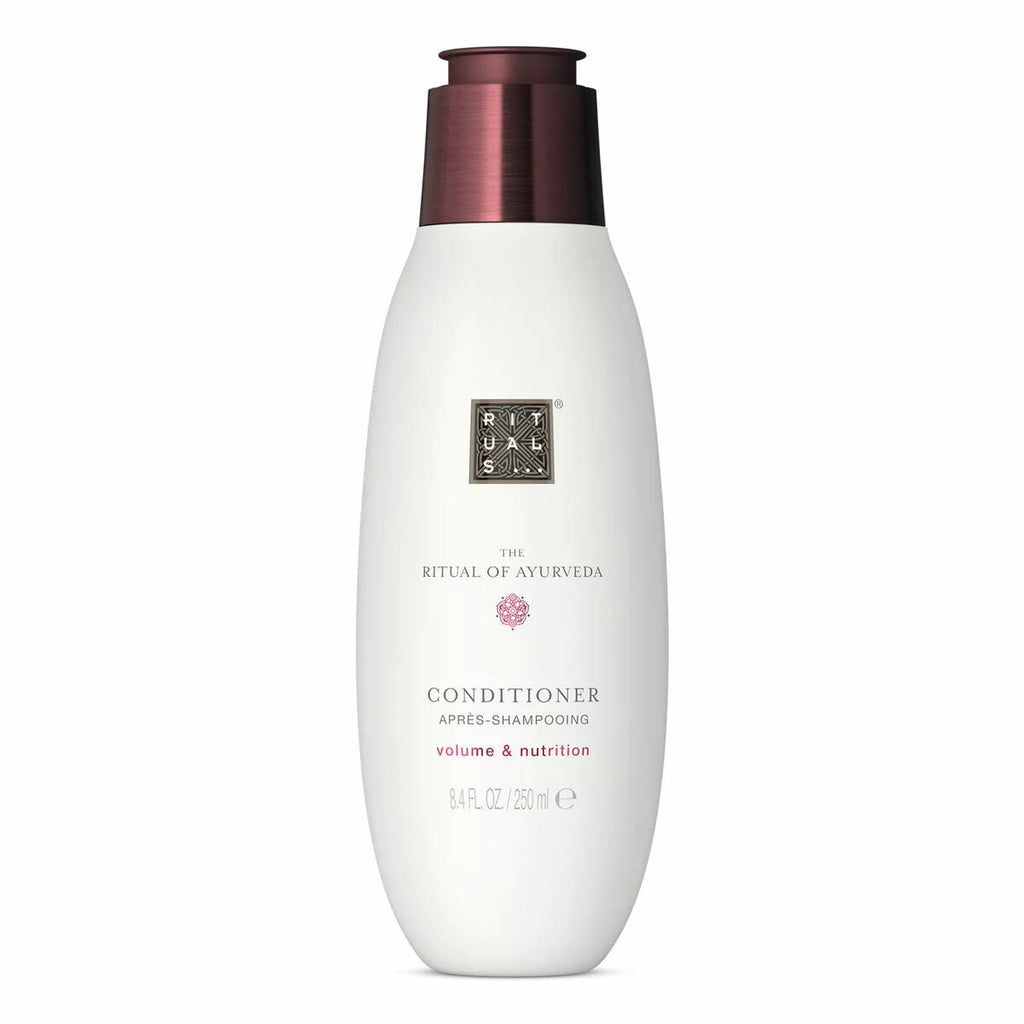 Haarspülung rituals the ritual of ayurveda 250 ml