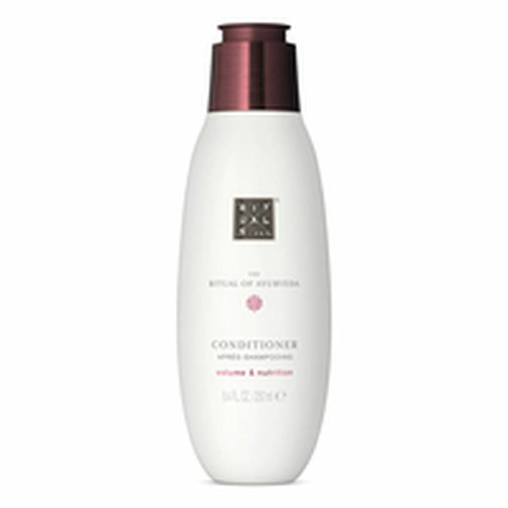 Haarspülung rituals the ritual of ayurveda 250 ml