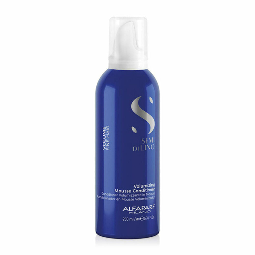 Haarspülung semi di lino volumizing alfaparf milano (200