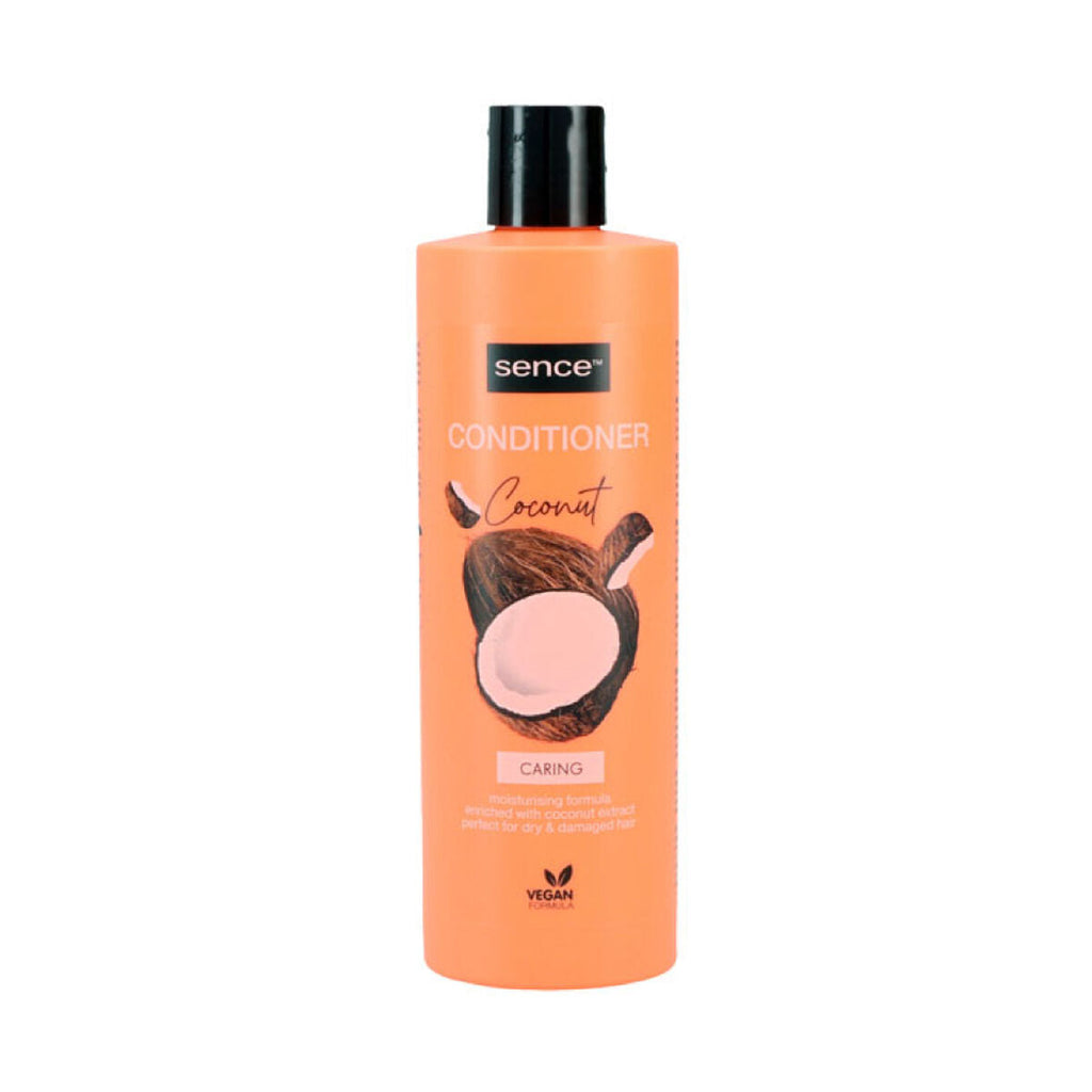 Haarspülung sence coco 400 ml - schönheit haarpflege
