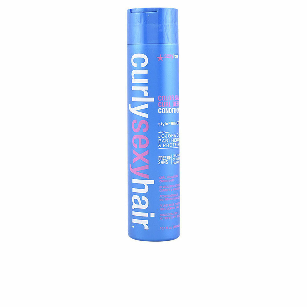 Haarspülung sexy hair 19consf10 300 ml - schönheit