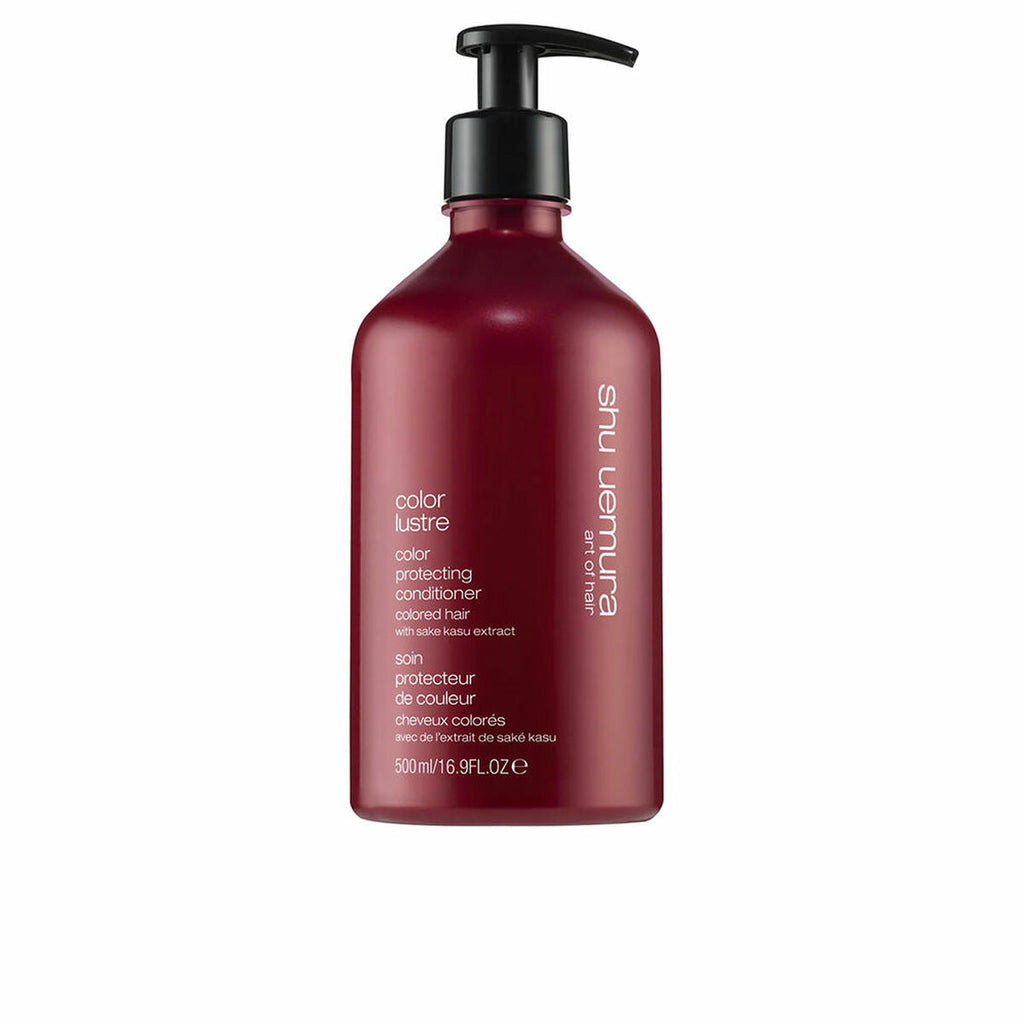 Haarspülung shu uemura color lustre 500 ml - schönheit
