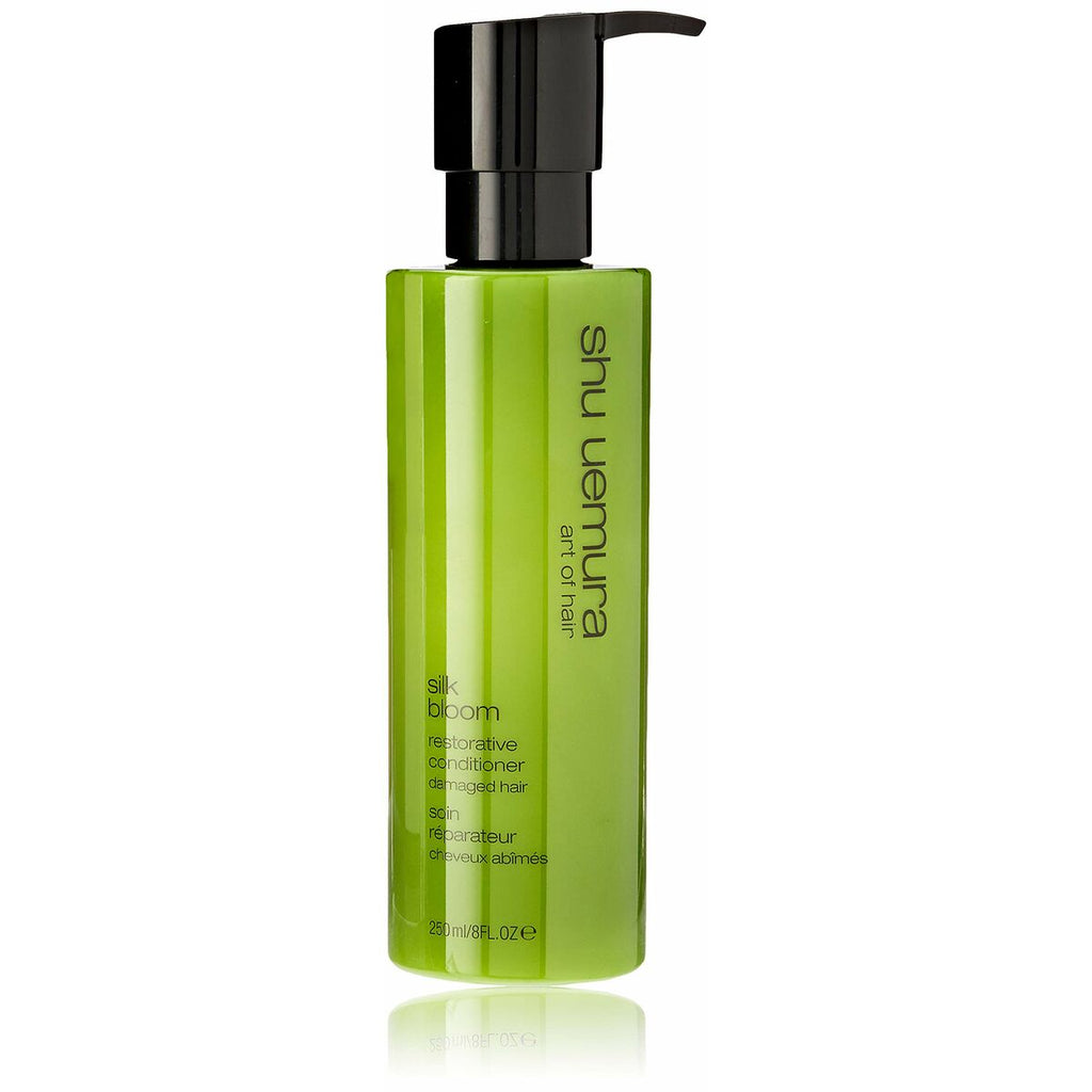 Haarspülung silk bloom shu uemura (250 ml) - schönheit