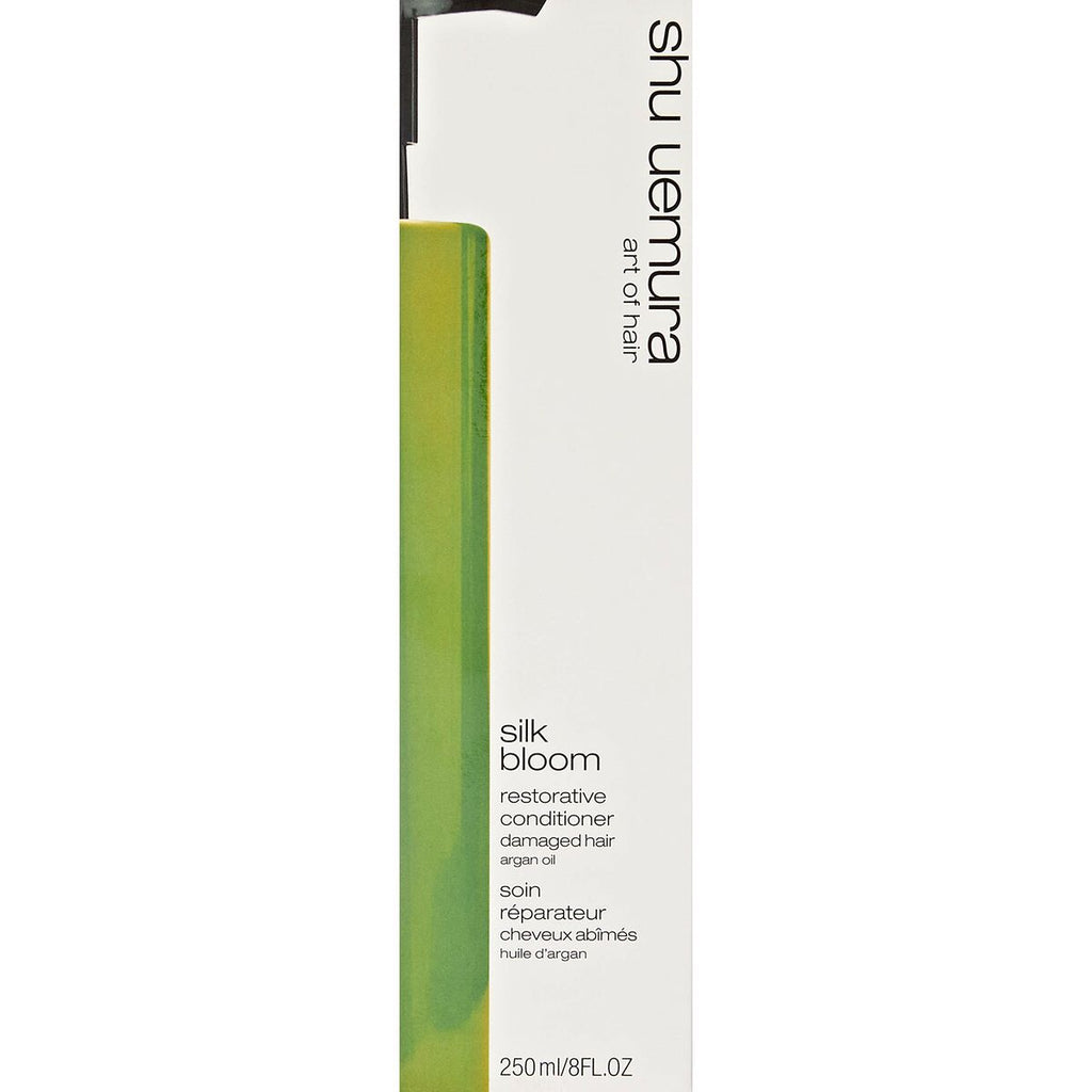 Haarspülung silk bloom shu uemura (250 ml) - schönheit