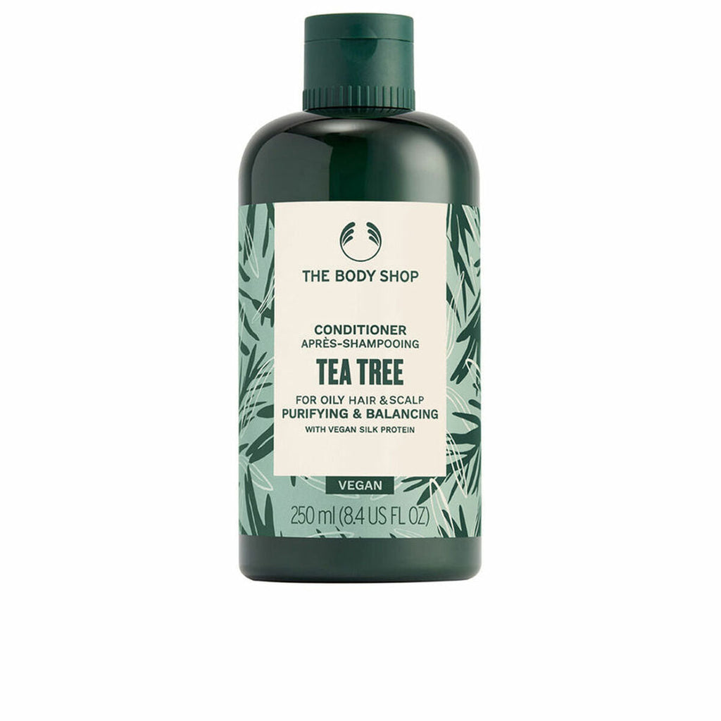 Haarspülung the body shop tea tree purifying & balancing