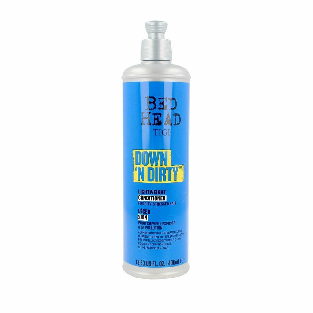 Haarspülung tigi bed head down’n dirty entgiftend (400 ml)