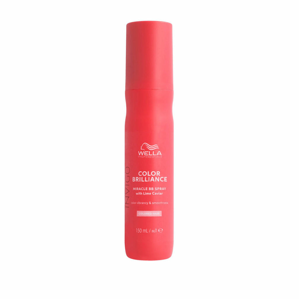 Haarspülung wella invigo color brilliance bb 150 ml