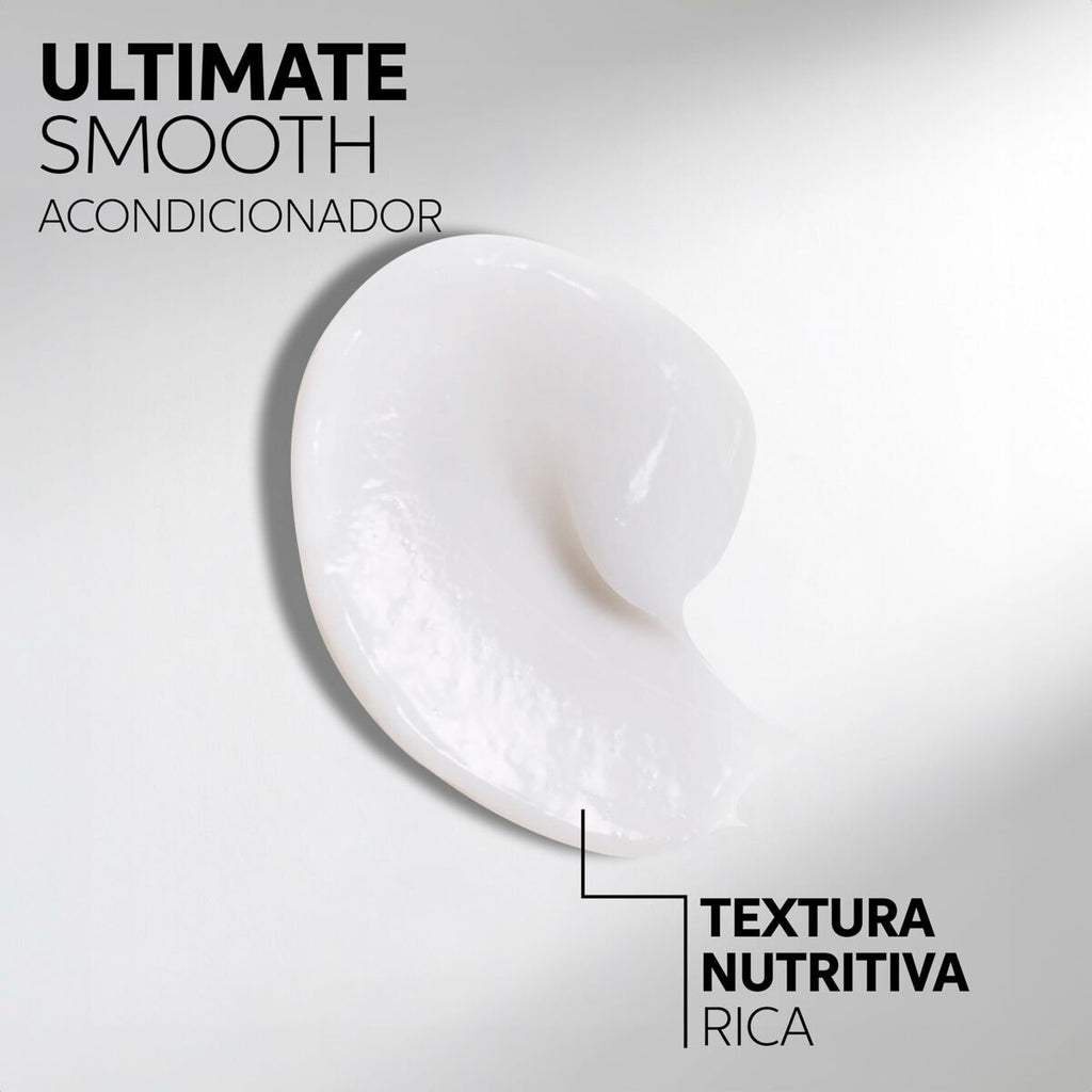 Haarspülung wella ultimate smooth 200 ml - schönheit