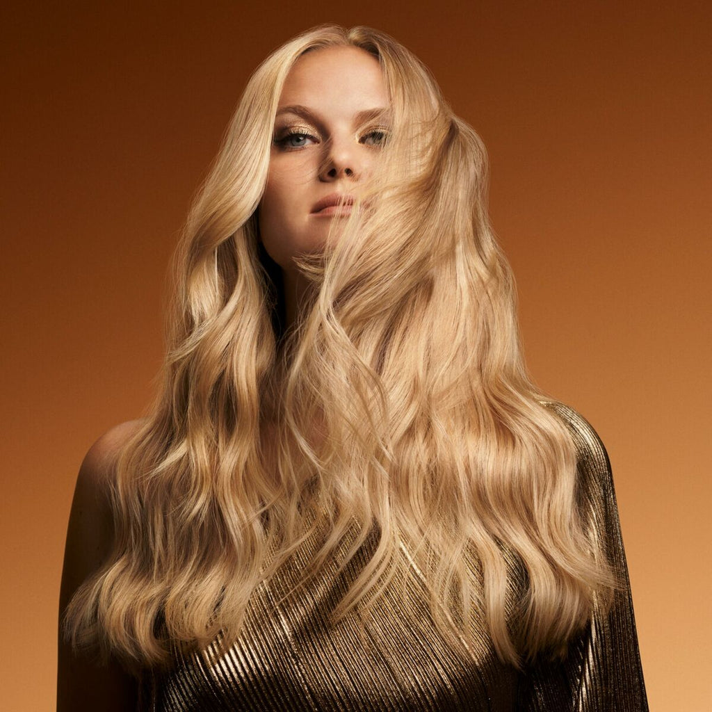 Haarspülung wella ultimate smooth 200 ml - schönheit
