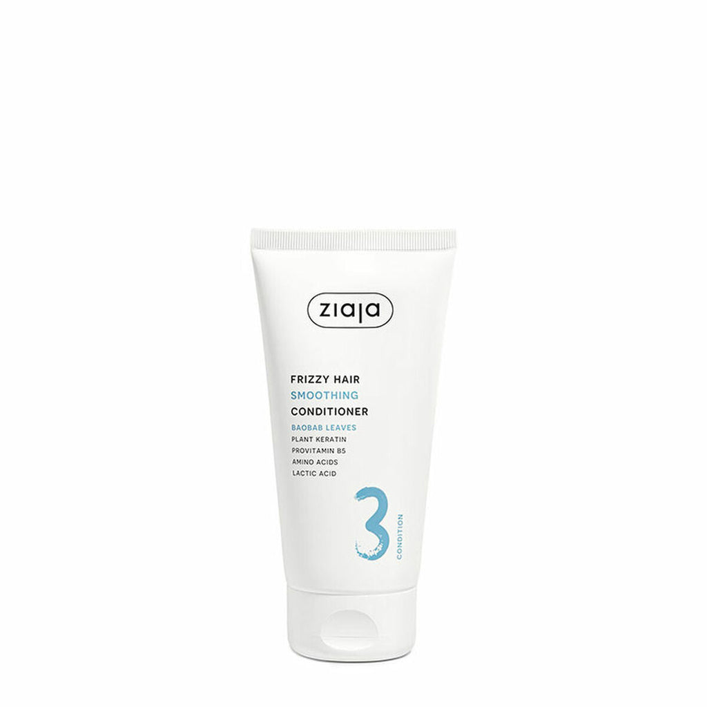Haarspülung ziaja plant essentials 160 ml - schönheit