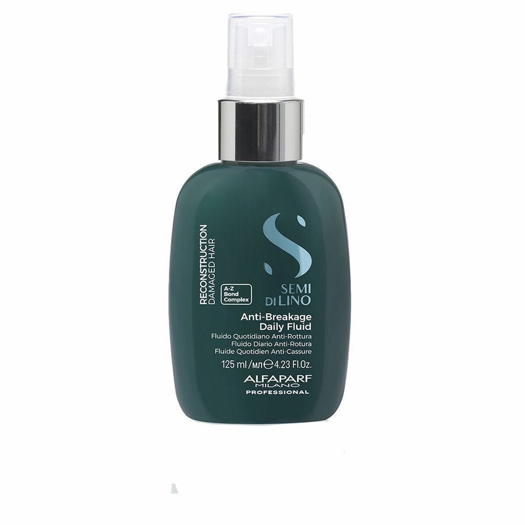 Hairstyling creme alfaparf milano semi di lino 125 ml