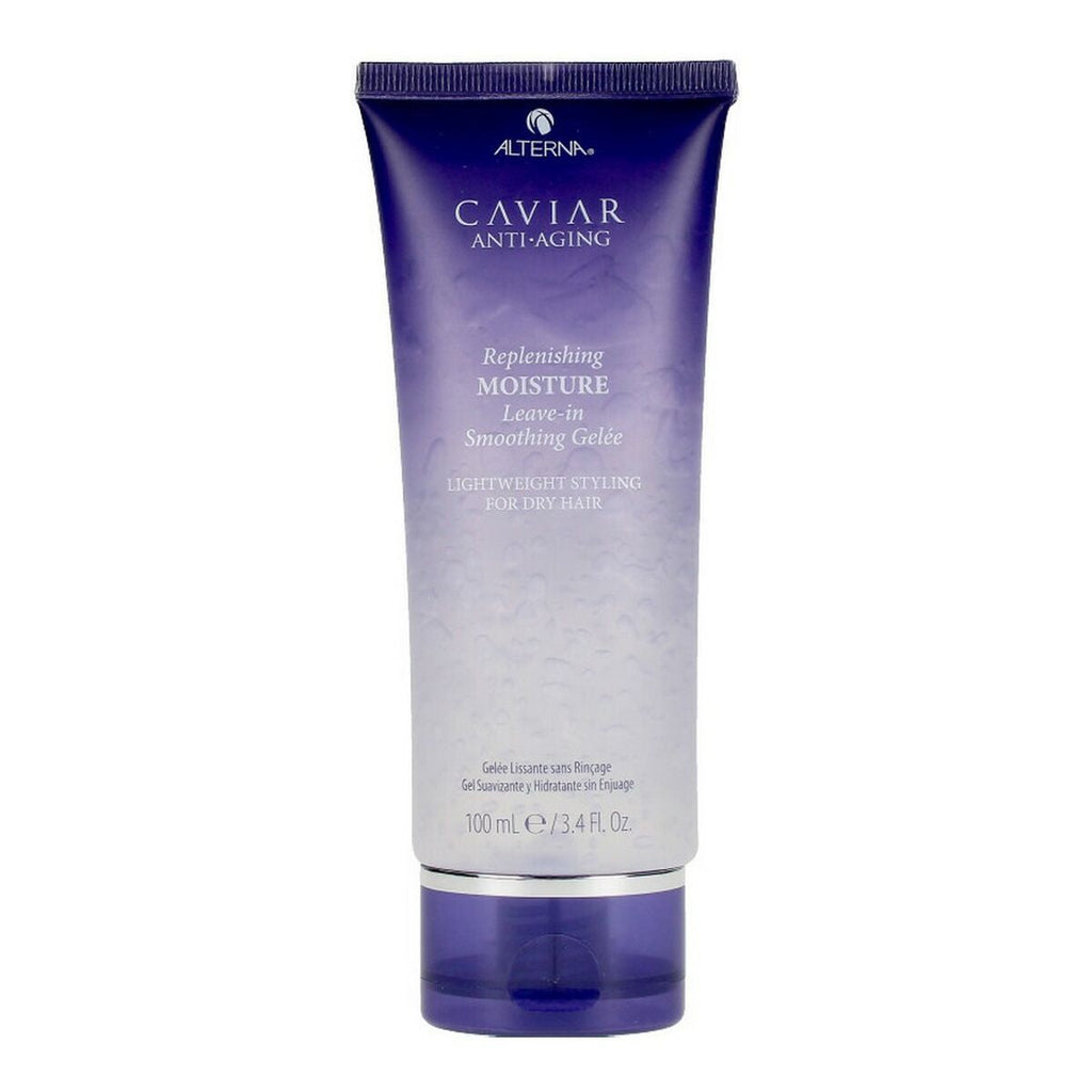 Hairstyling creme alterna caviar replenishing moisture 100