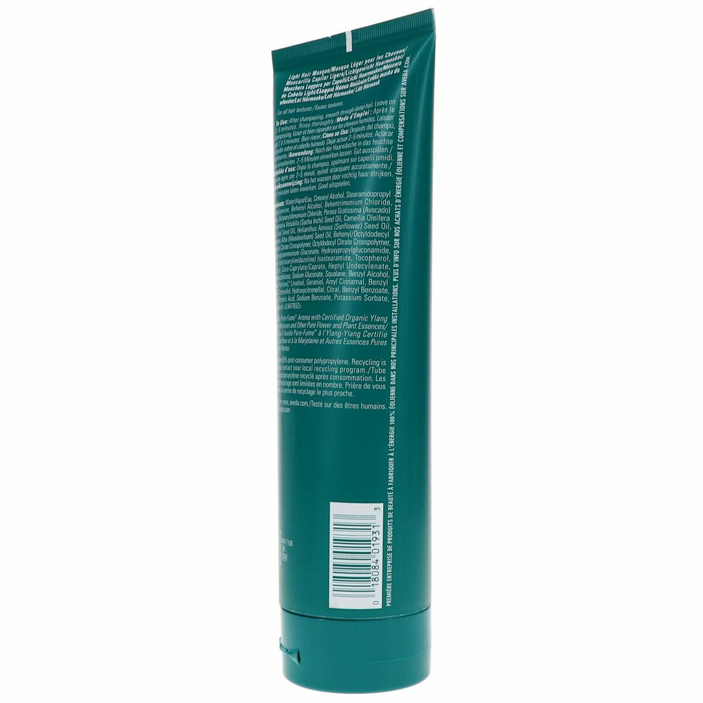 Hairstyling creme aveda botanical repair 350 ml - schönheit