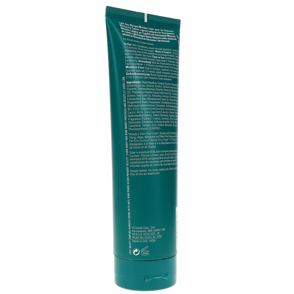 Hairstyling creme aveda botanical repair 350 ml - schönheit