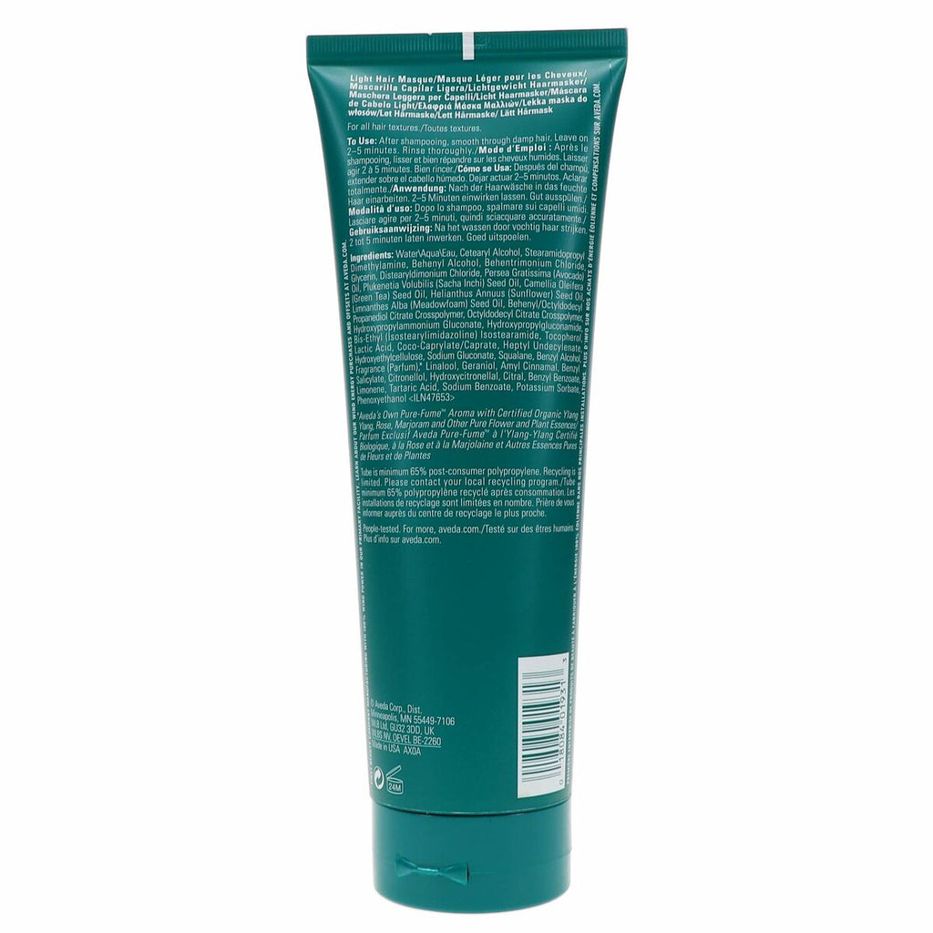 Hairstyling creme aveda botanical repair 350 ml - schönheit