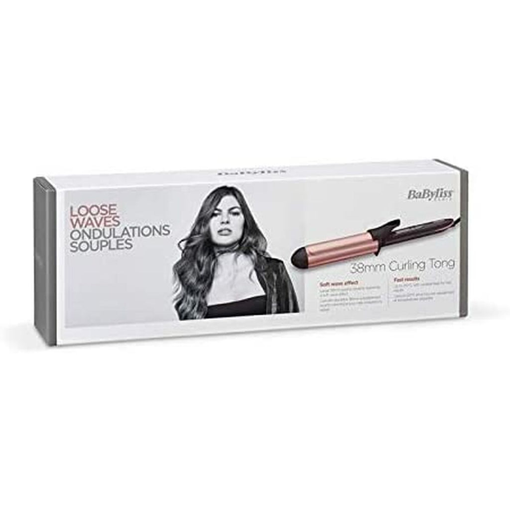 Hairstyling creme babyliss rizador sublim’touch - schönheit