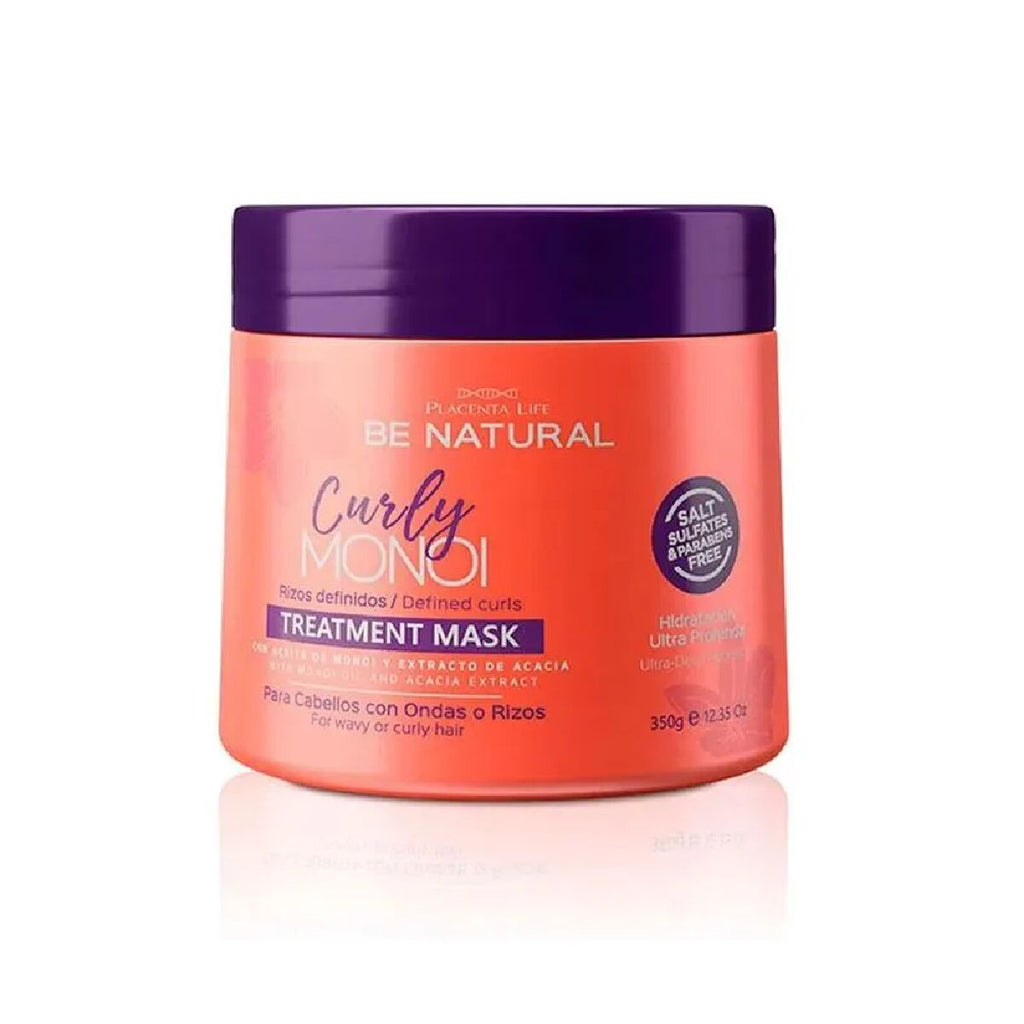 Hairstyling creme be natural - schönheit haarpflege