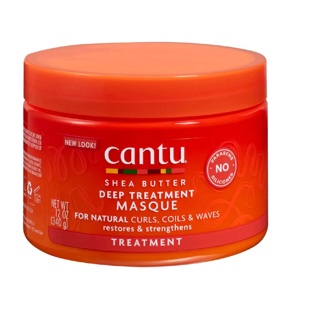 Hairstyling creme cantu 0040 - schönheit haarpflege