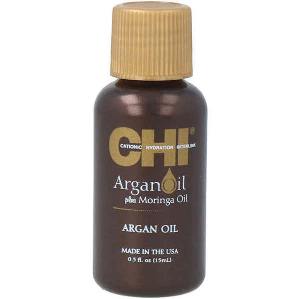 Hairstyling creme farouk systems chi argan oil - schönheit