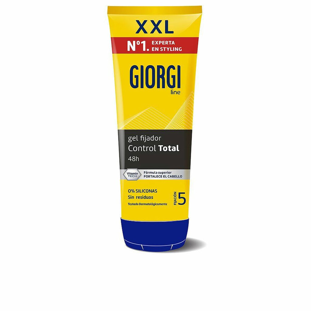 Hairstyling creme giorgi control total 240 ml - schönheit