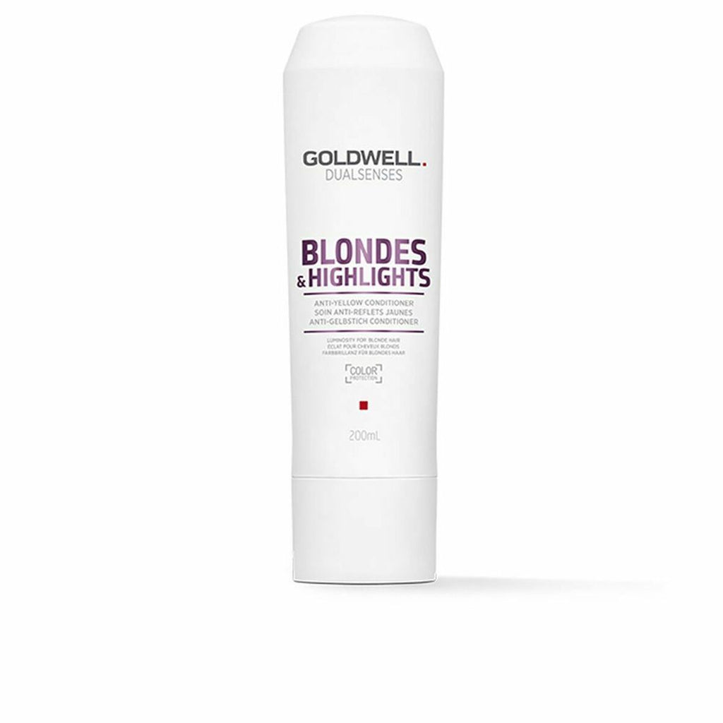 Hairstyling creme goldwell blondes highlights 200 ml