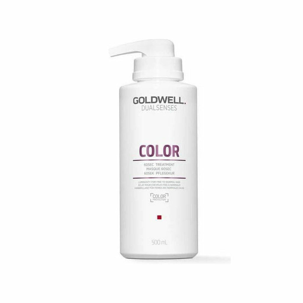 Hairstyling creme goldwell color 500 ml - schönheit