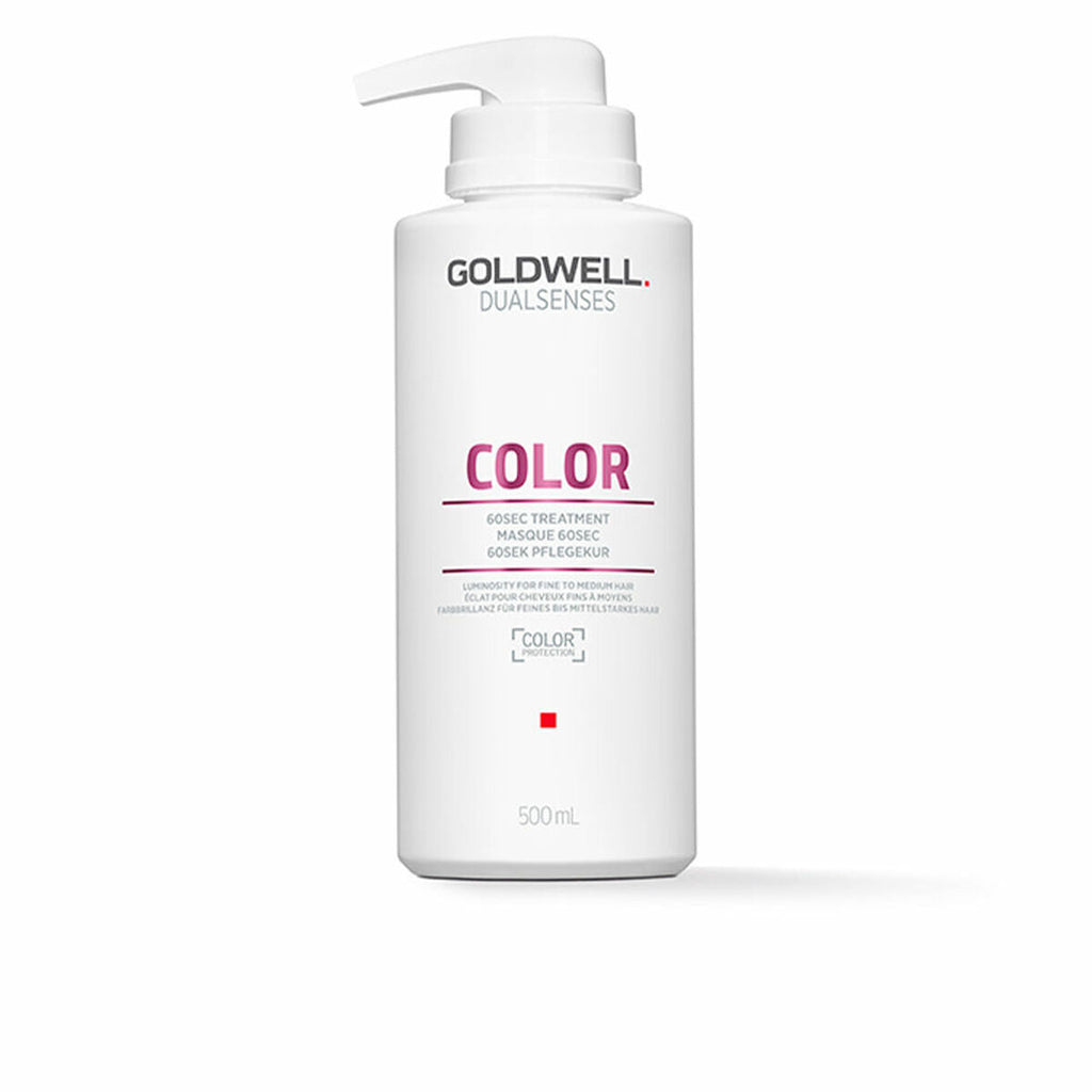 Hairstyling creme goldwell color 500 ml - schönheit