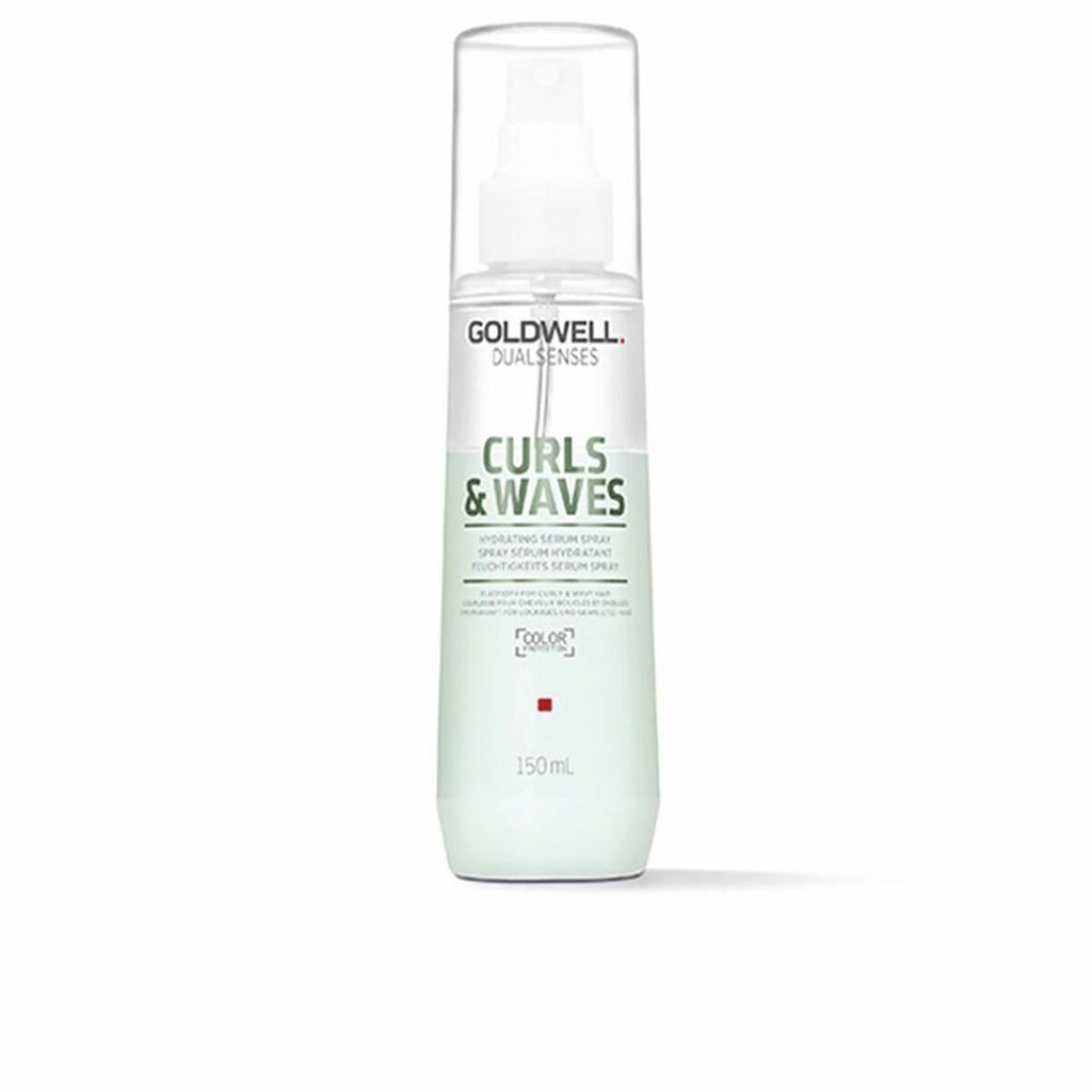 Hairstyling creme goldwell curls waves 150 ml - schönheit