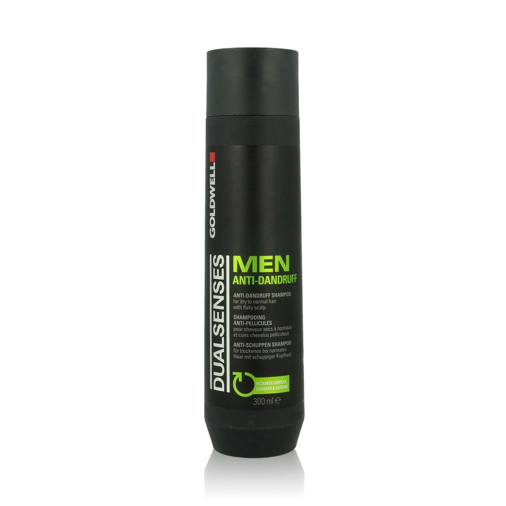 Hairstyling creme goldwell dualsenses men 300 ml