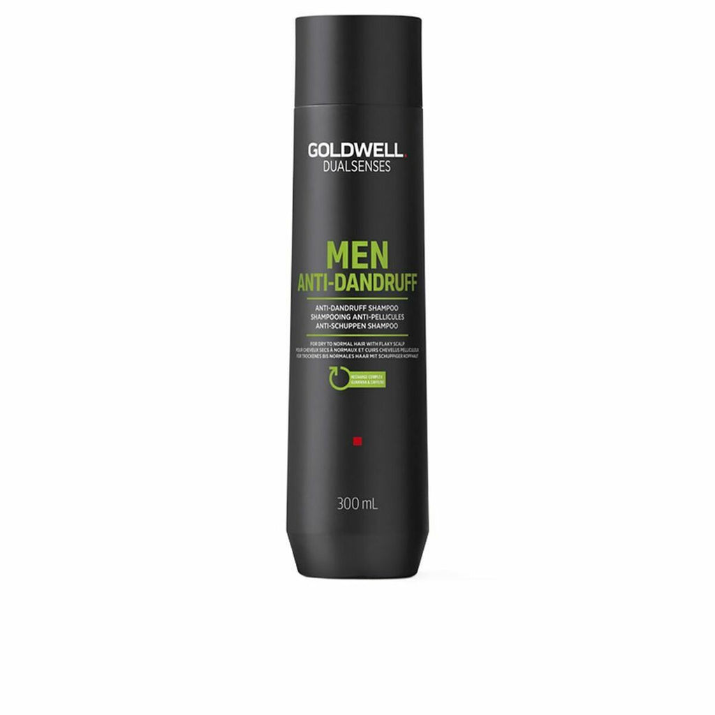 Hairstyling creme goldwell dualsenses men 300 ml