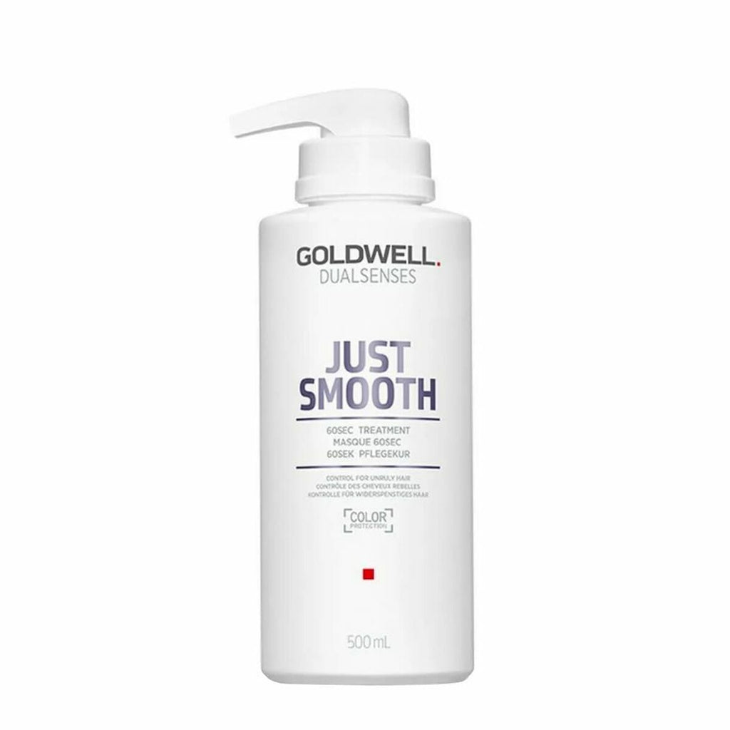 Hairstyling creme goldwell just smooth 500 ml - schönheit
