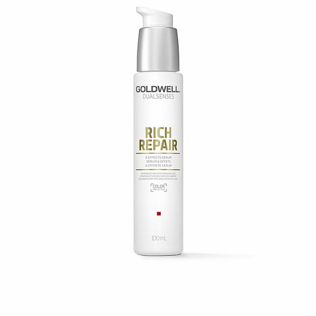 Hairstyling creme goldwell rich repair 100 ml - schönheit