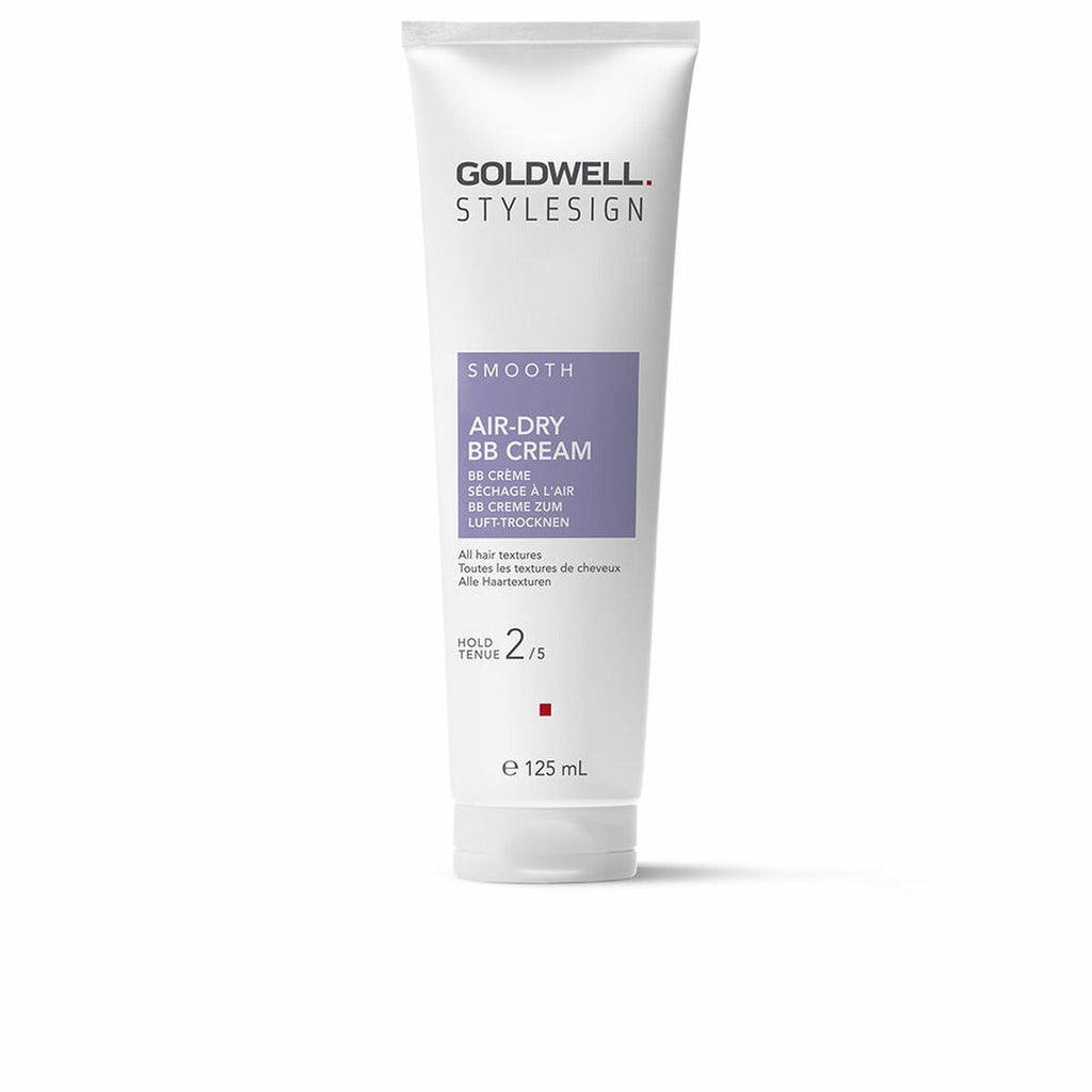 Hairstyling creme goldwell stylesign smooth 125 ml